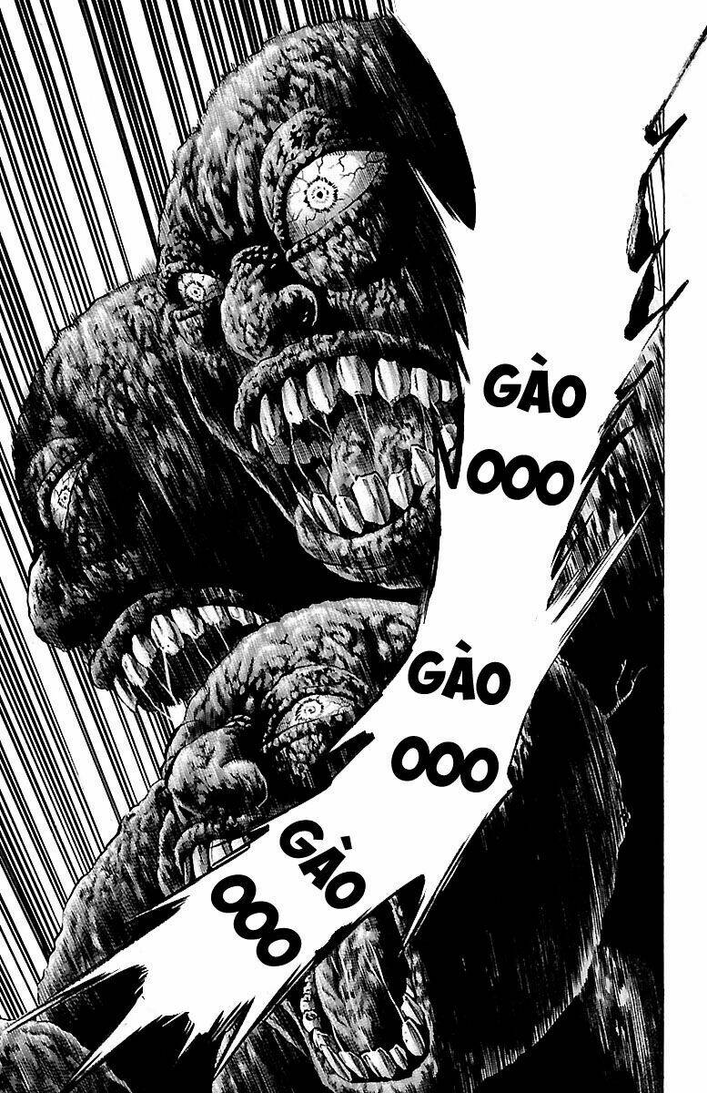 Hakaijuu Chương 70 Ảnh 6