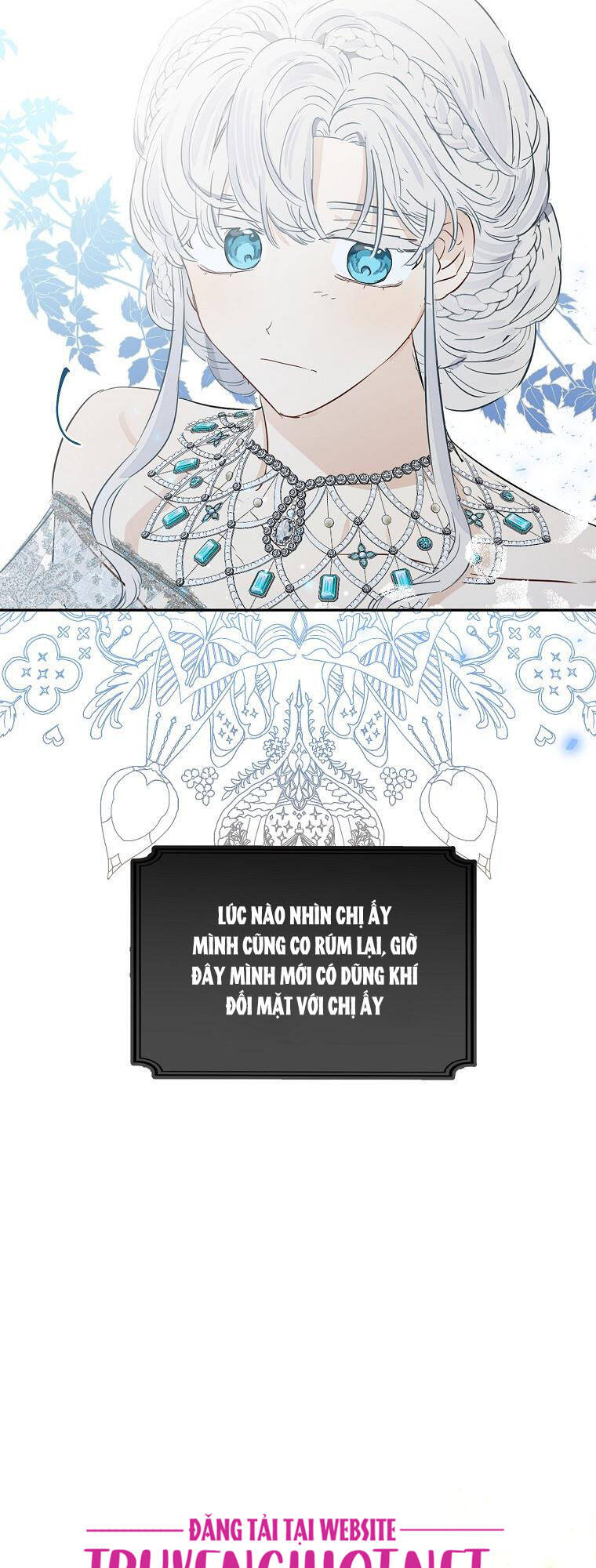 Đứa Con Gái Ngoài Giá Thú Của Bá Tước Chương 44.1 Ảnh 35