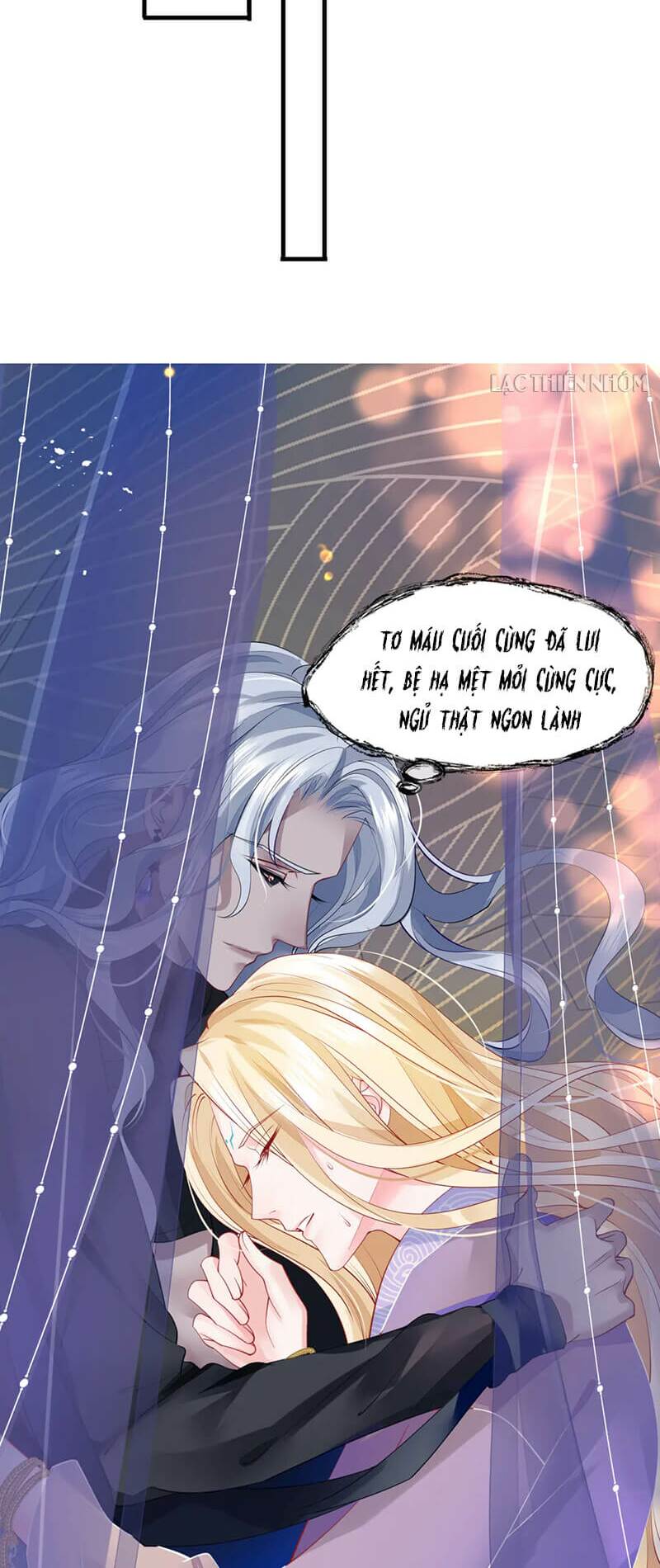 Ma Tôn Muốn Ôm Ôm Chương 71 Ảnh 20
