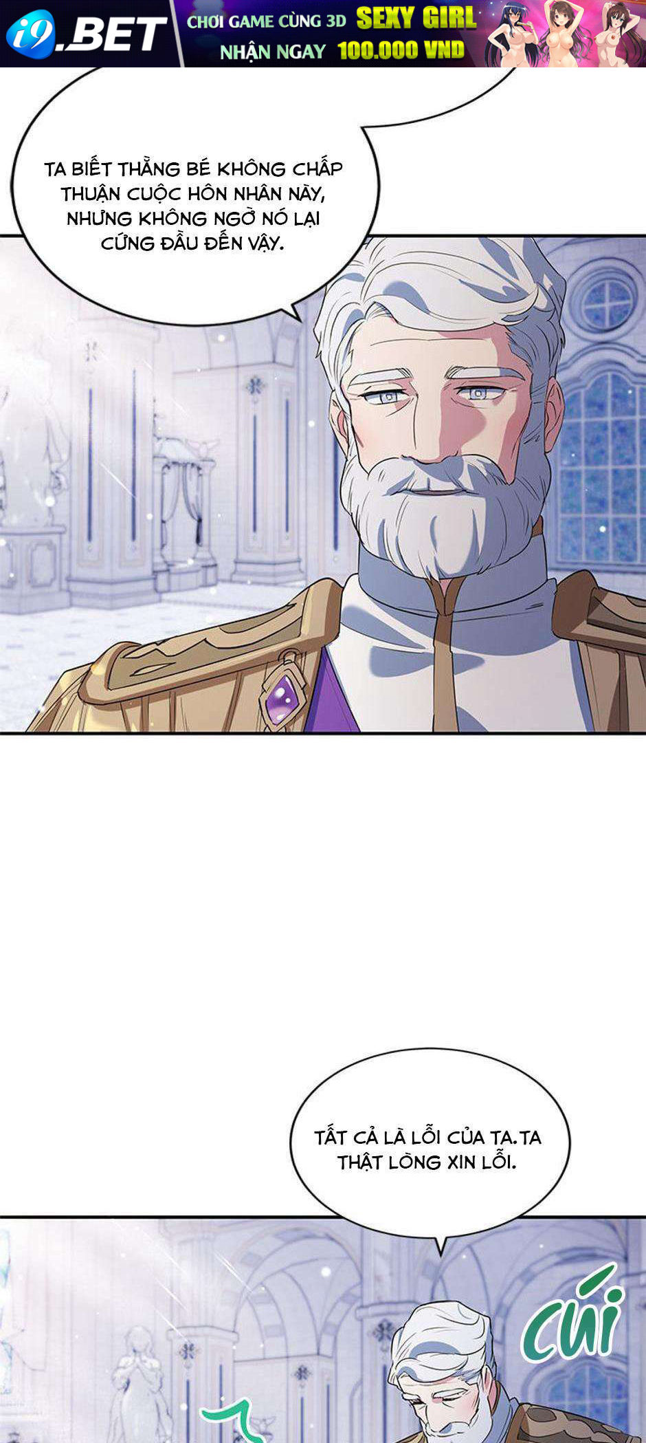 Ác Nữ Làm Bánh Sau Khi Ly Hôn Chương 12 Ảnh 5