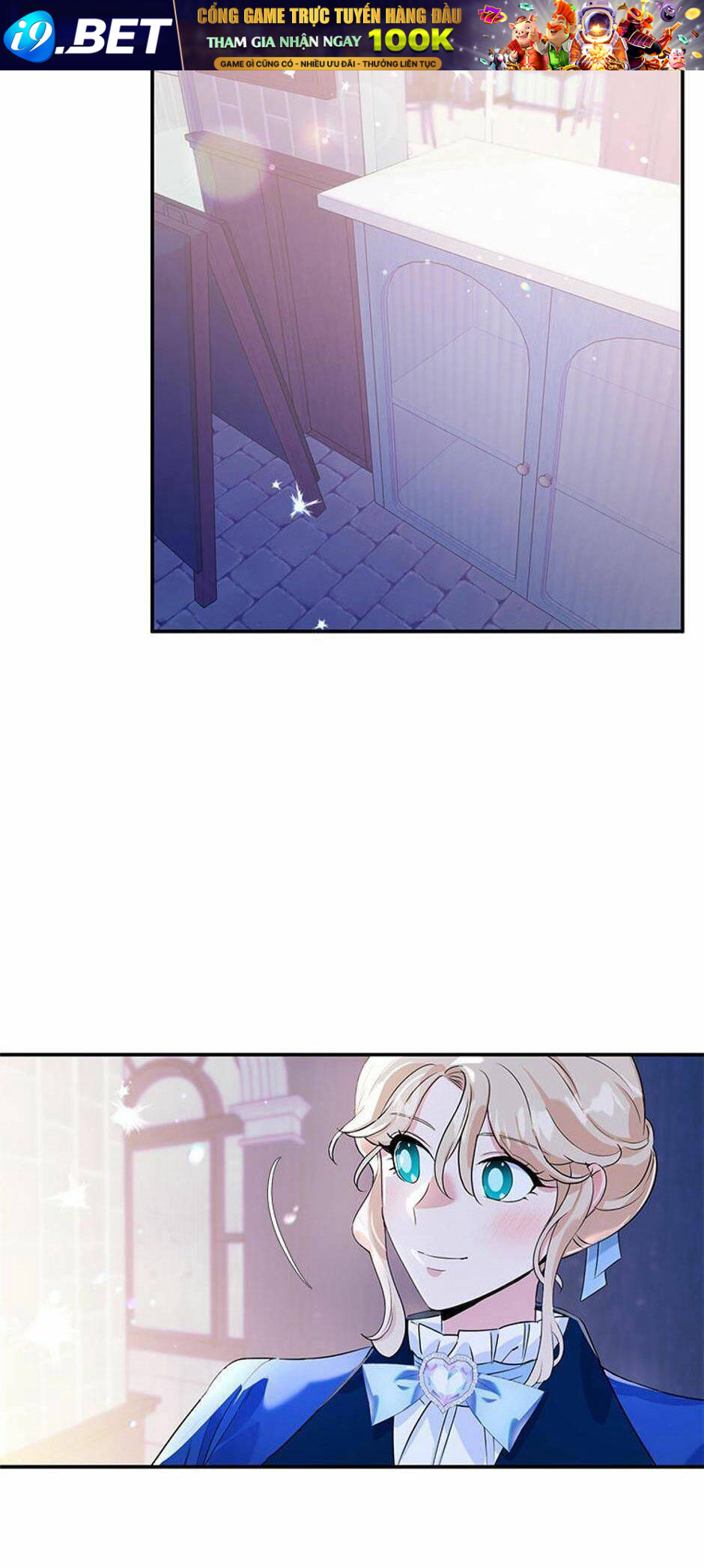 Ác Nữ Làm Bánh Sau Khi Ly Hôn Chương 7 Ảnh 54