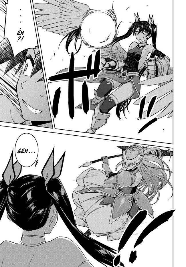Nidome No Jinsei Wo Isekai De Chương 41 Ảnh 9