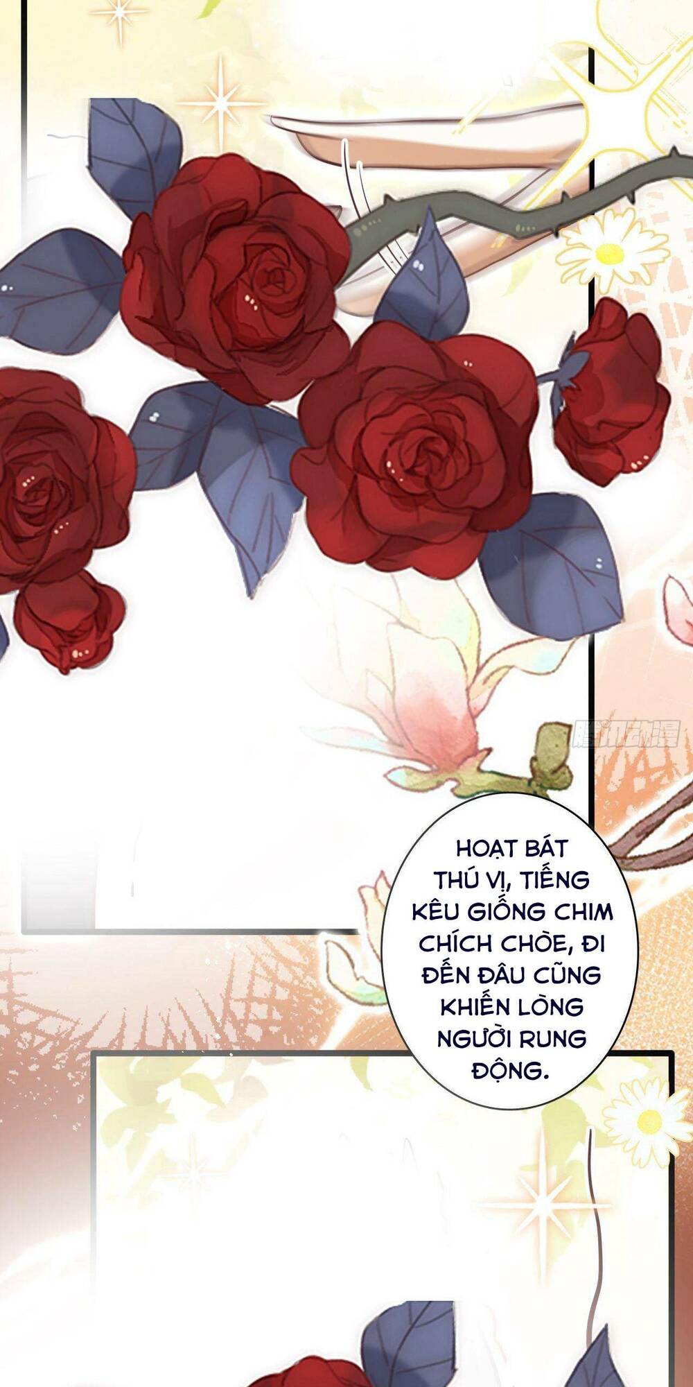 Hậu Cung Ba Ngàn Của Nãi Nãi Chương 21 Ảnh 24