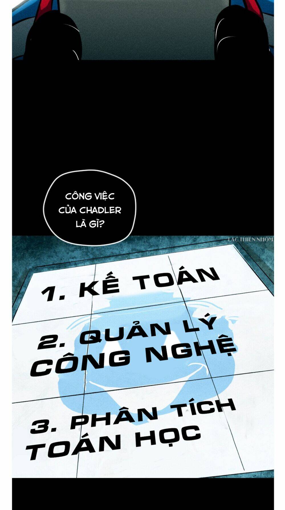 Vùng Đất Xám Chương 24 Ảnh 30
