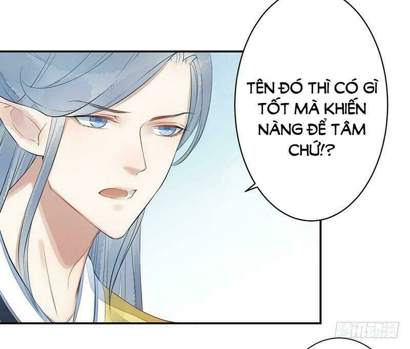 Yêu Tiên Ca Chương 3 Ảnh 53