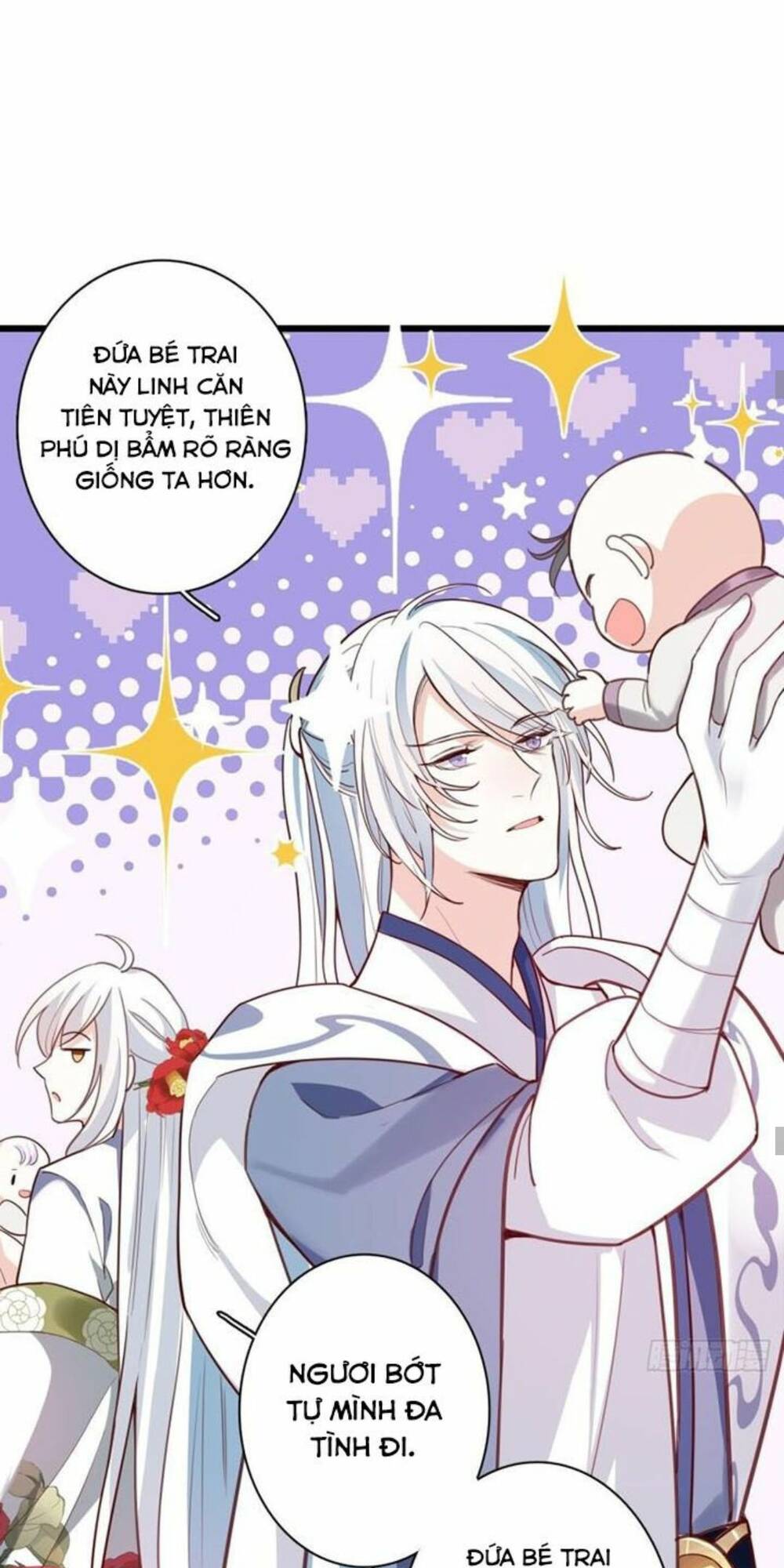 Hậu Cung Ba Ngàn Của Nãi Nãi Chương 2 Ảnh 32