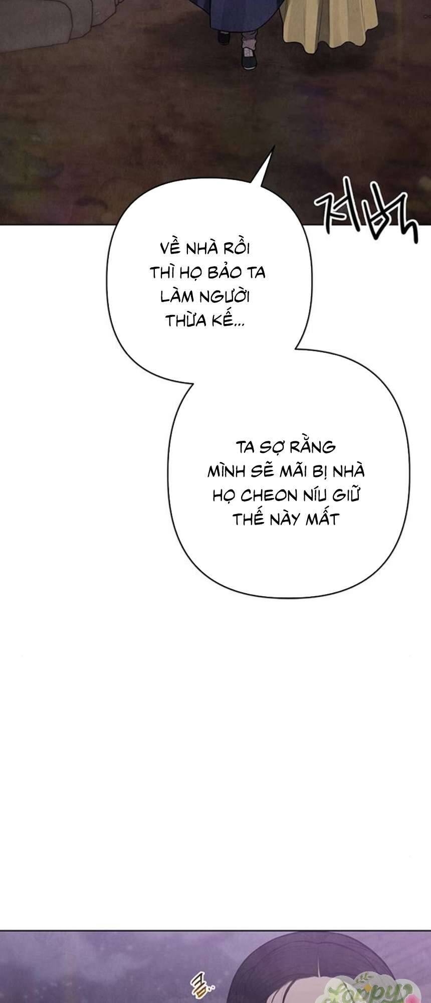 Quỷ Hồn Chương 31 Ảnh 15