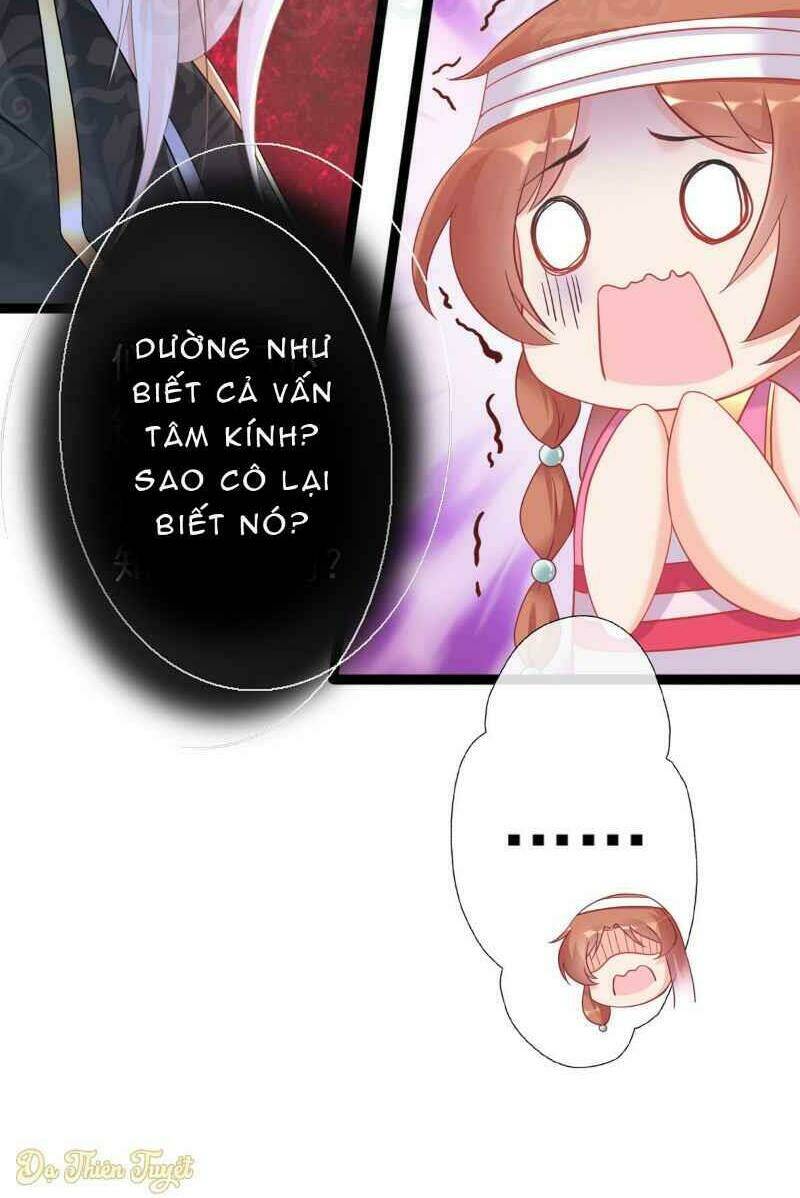 Nhân Vật Phản Diện Biến Thành Sủng Vật Chương 9 Ảnh 53