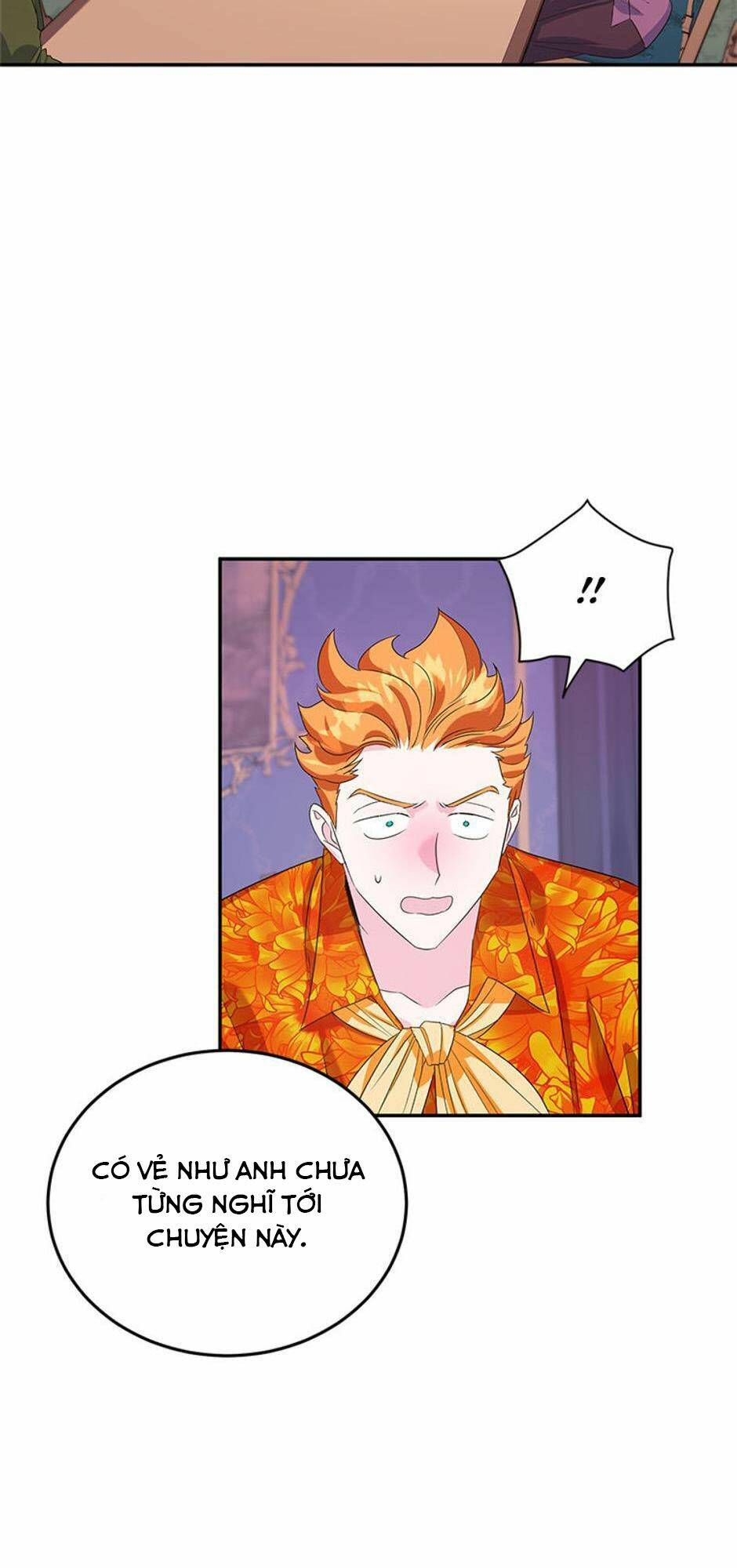 Ác Nữ Làm Bánh Sau Khi Ly Hôn Chương 6 Ảnh 30