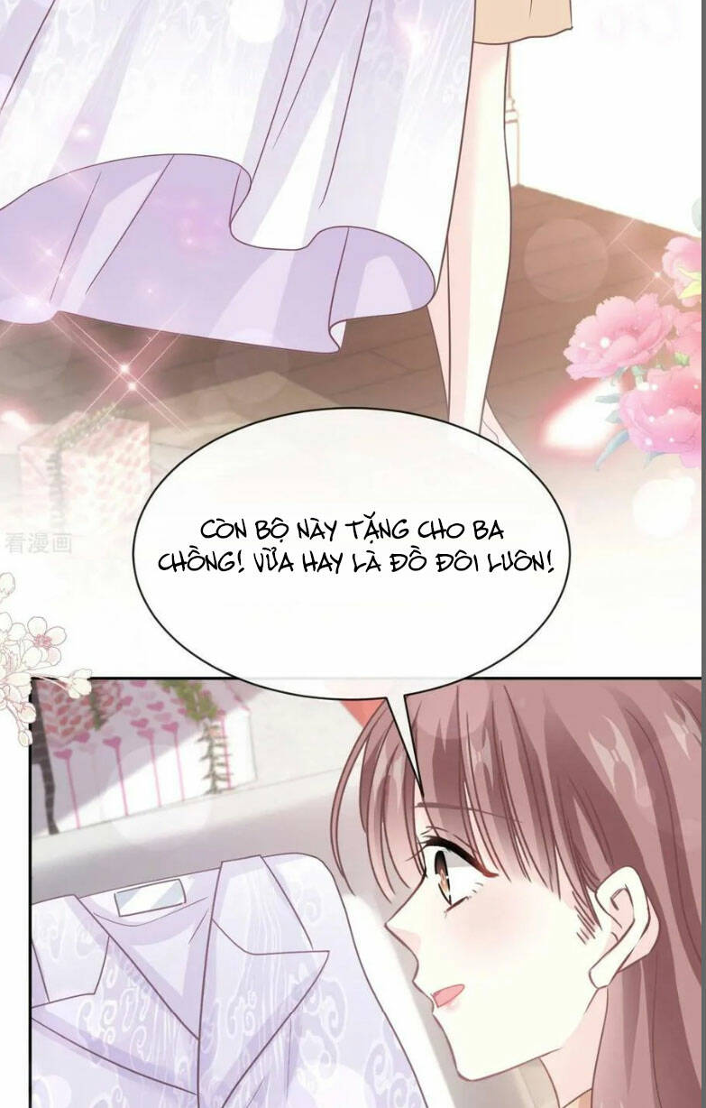 Bá Đạo Tổng Tài Nhẹ Nhàng Yêu Chương 331 Ảnh 5