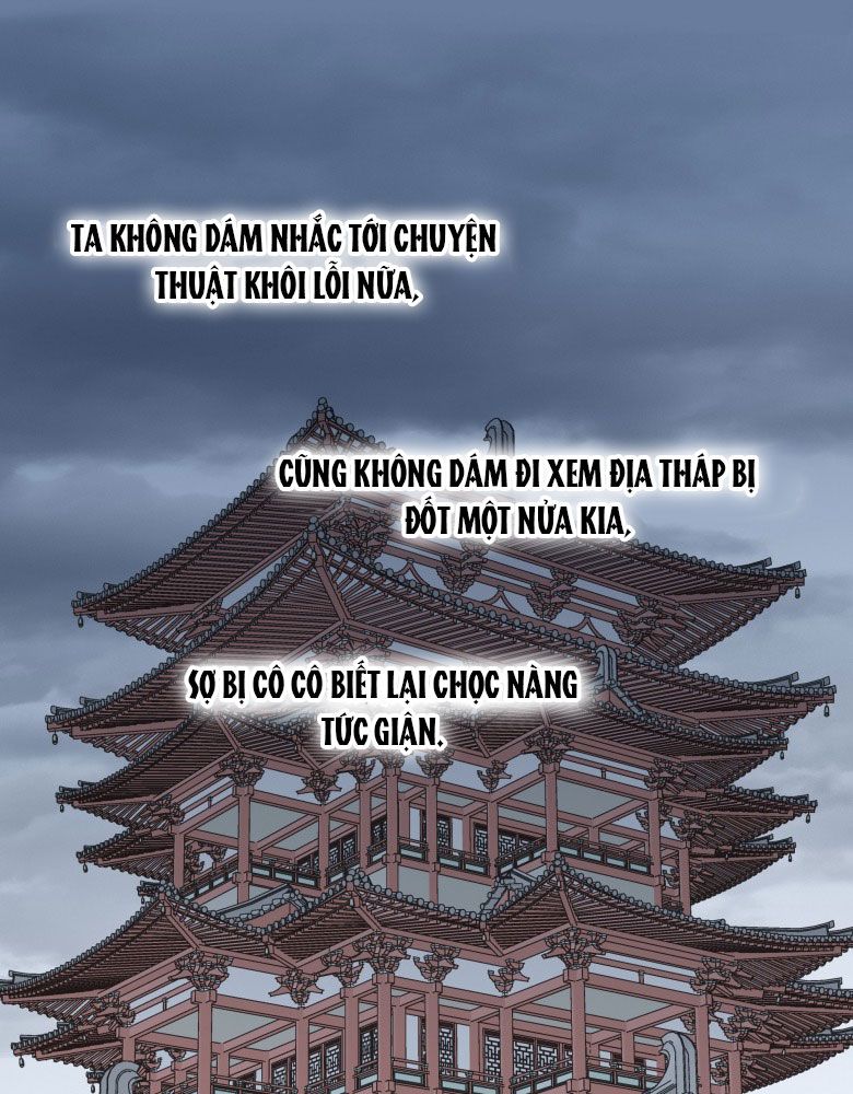 Sau Khi Chết Ta Trở Thành Nốt Chu Sa Của Ca Ca Chương 64 Ảnh 59
