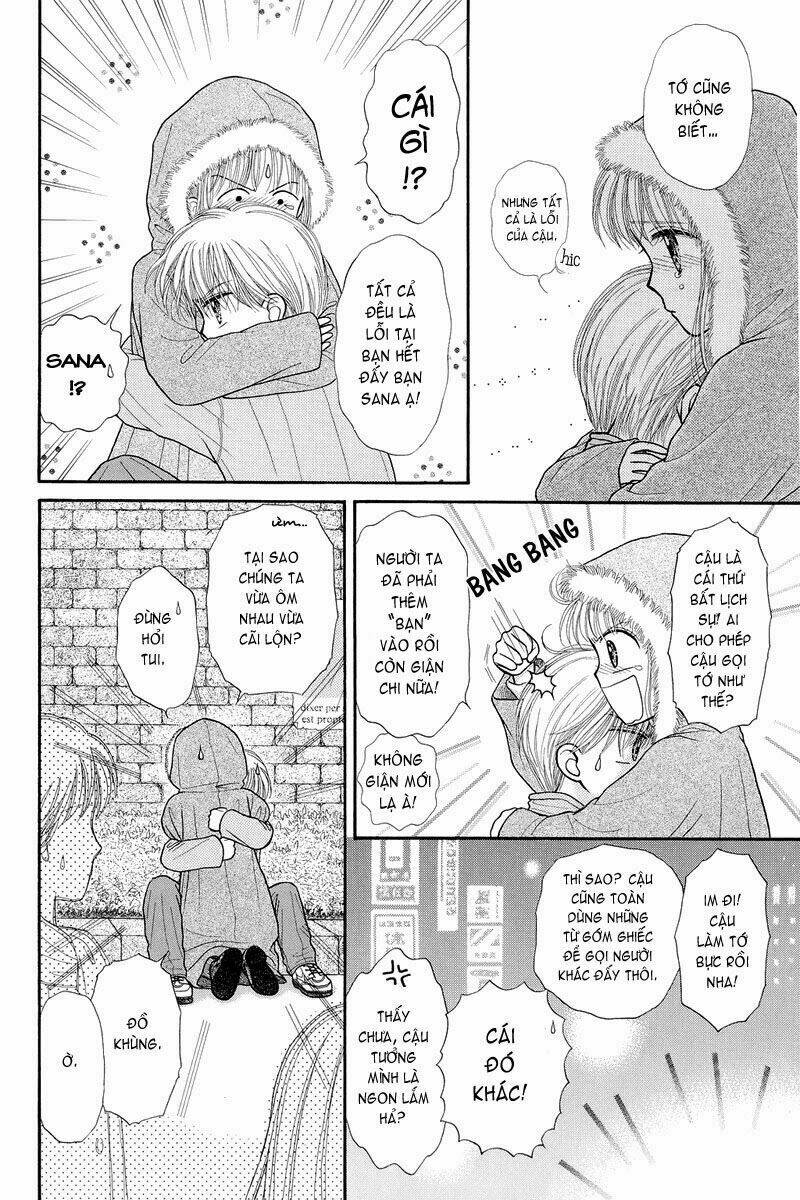 Kodomo No Omocha Chương 33 Ảnh 41