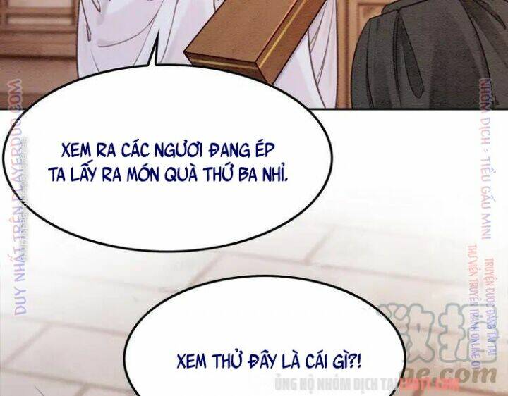 Trọng Sinh Bá Sủng Nhiếp Chính Vương Quá Mạnh Mẽ Chương 214 Ảnh 19