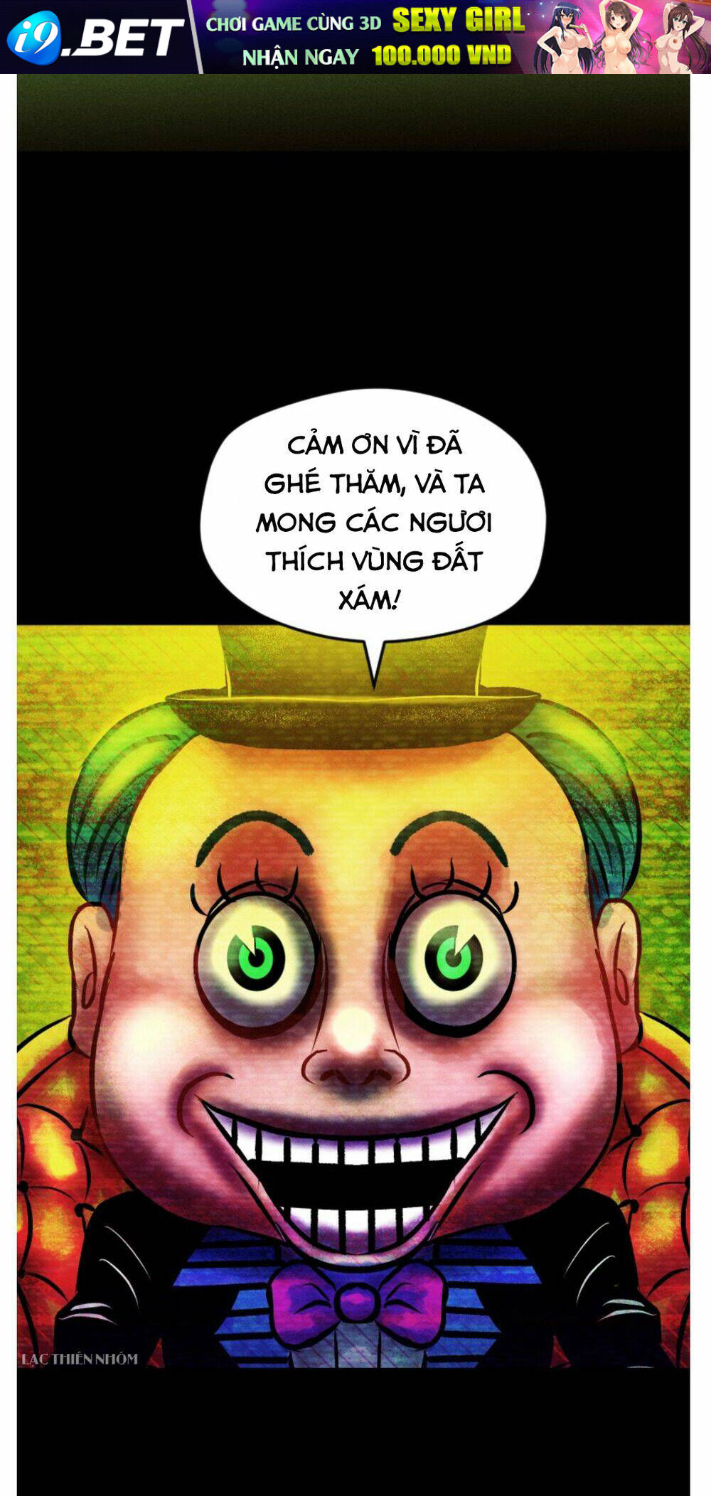 Vùng Đất Xám Chương 26 Ảnh 33