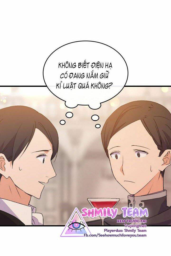 Tôi Định Quyến Rũ Anh Trai Nhưng Nam Chính Đã Đến Chương 19 Ảnh 48