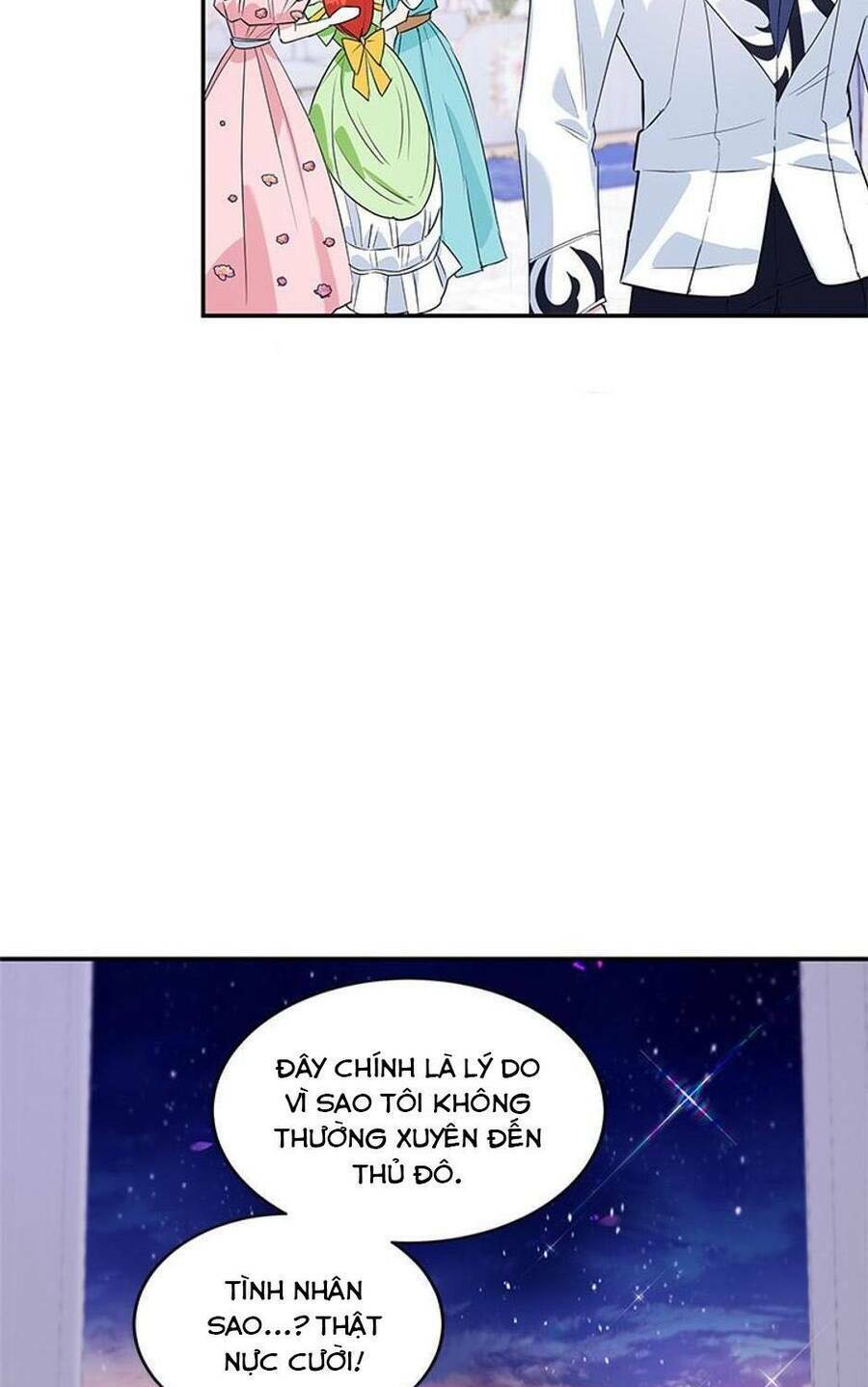 Ác Nữ Làm Bánh Sau Khi Ly Hôn Chương 11 Ảnh 35