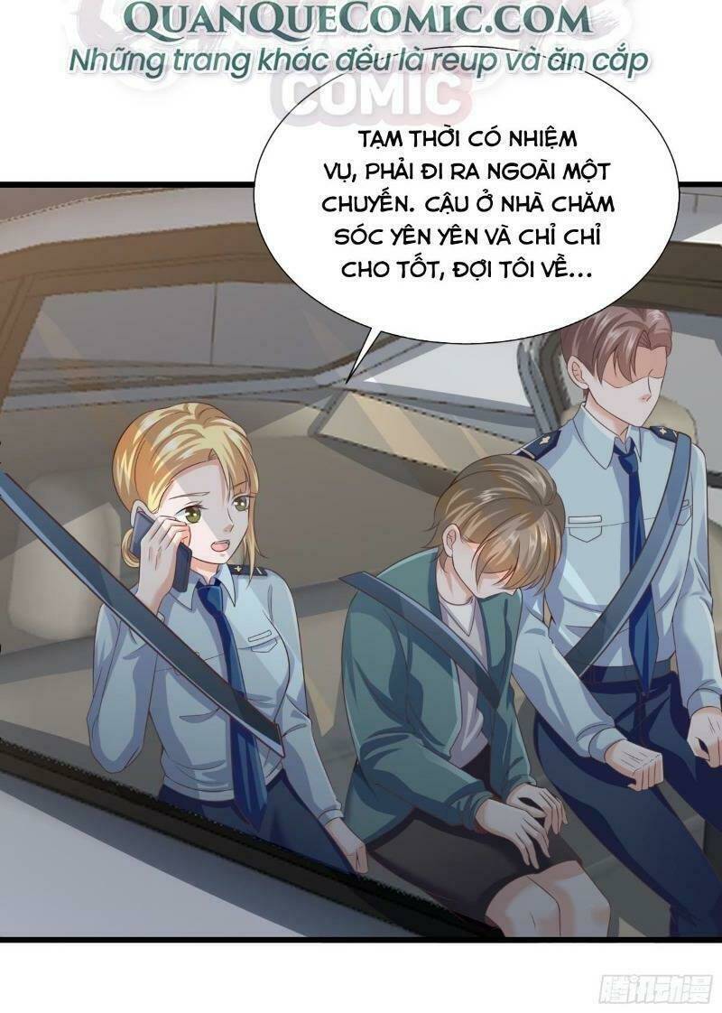 Vú Em Của Tiên Ma Chương 16 Ảnh 4