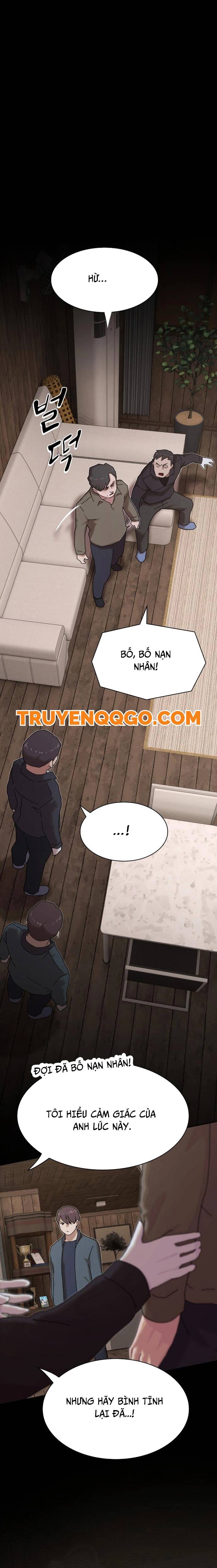 Thiên Tài Đọc Vị Chương 22 Ảnh 31