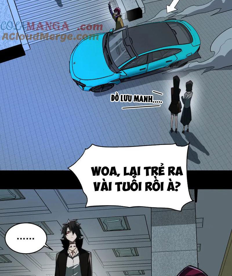 Ta Sáng Tạo Truyền Thuyết Đô Thị Chương 98 Ảnh 9