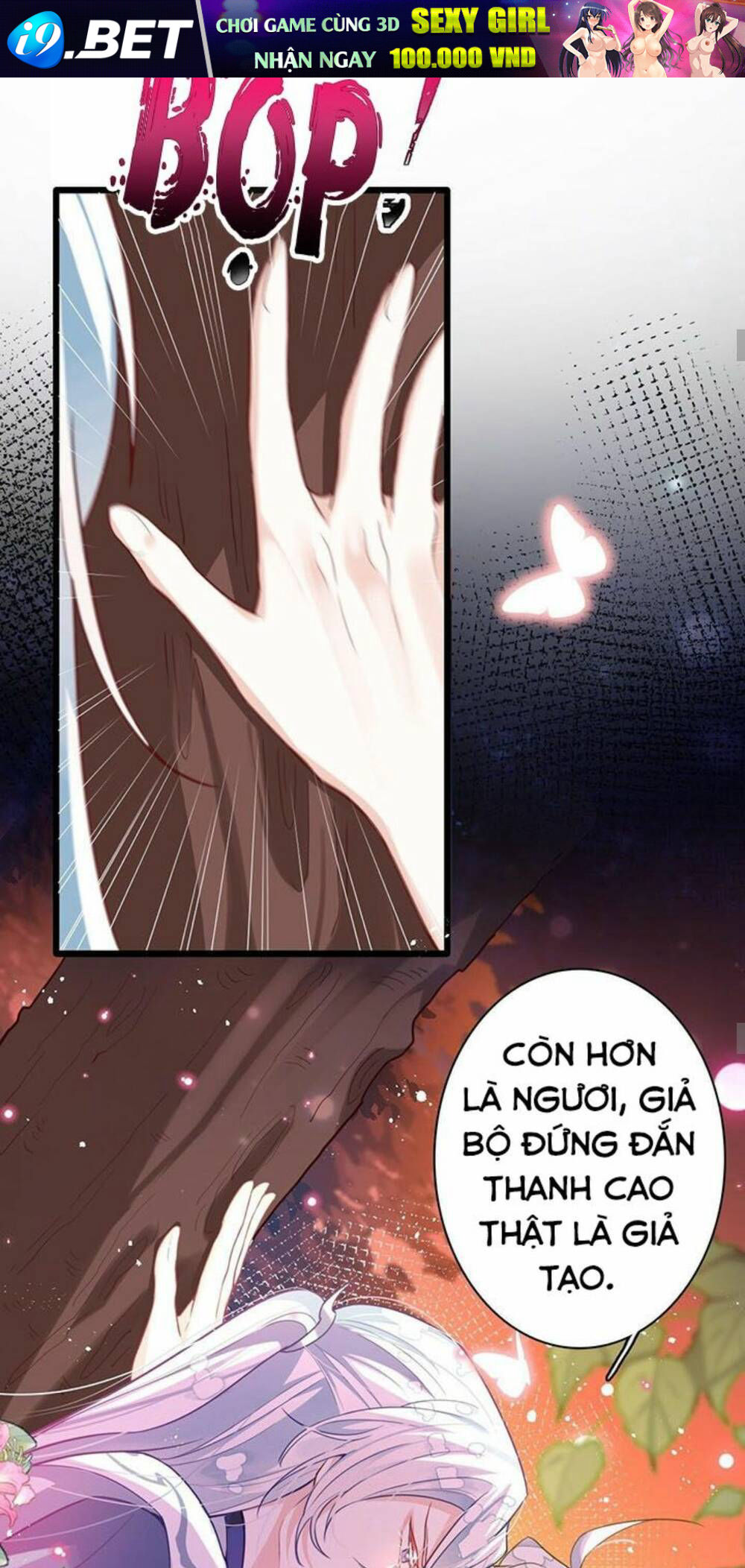 Hậu Cung Ba Ngàn Của Nãi Nãi Chương 4 Ảnh 26