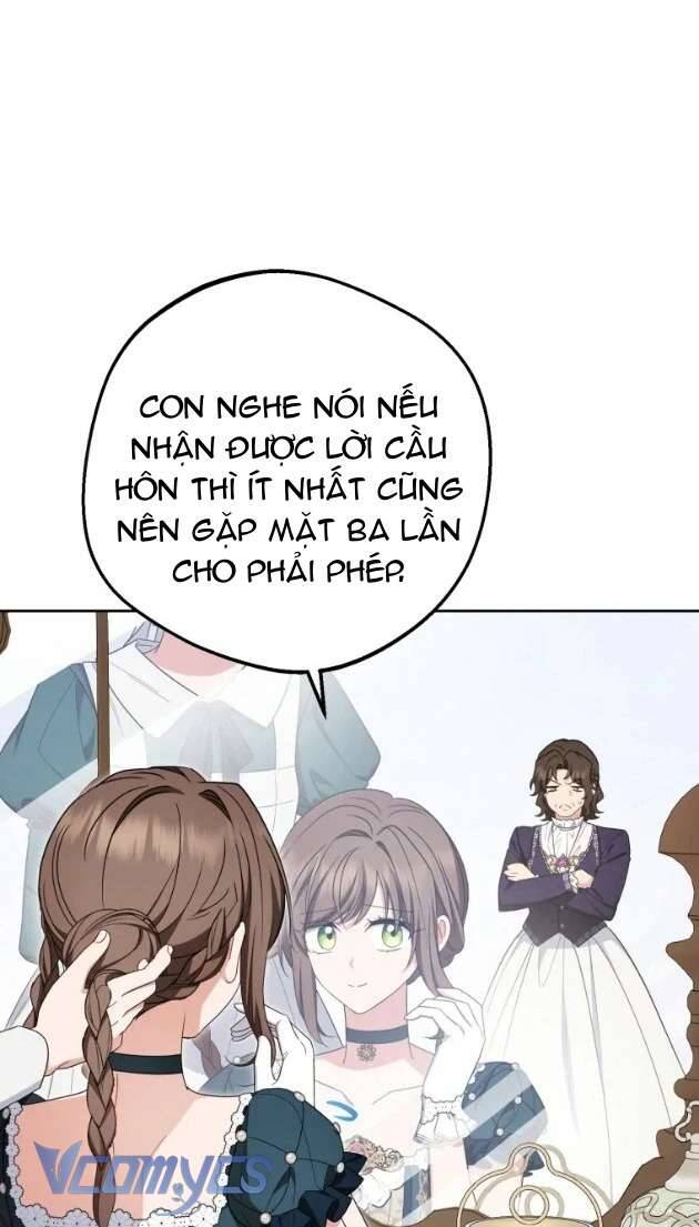 Được Yêu Thương Mà Còn Ngại Ngùng Sao! Chương 83 Ảnh 53