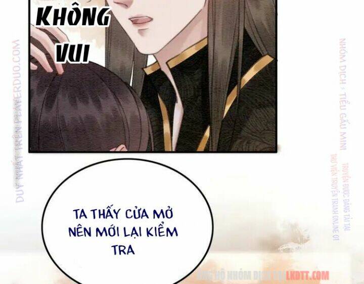 Trọng Sinh Bá Sủng Nhiếp Chính Vương Quá Mạnh Mẽ Chương 212 Ảnh 26