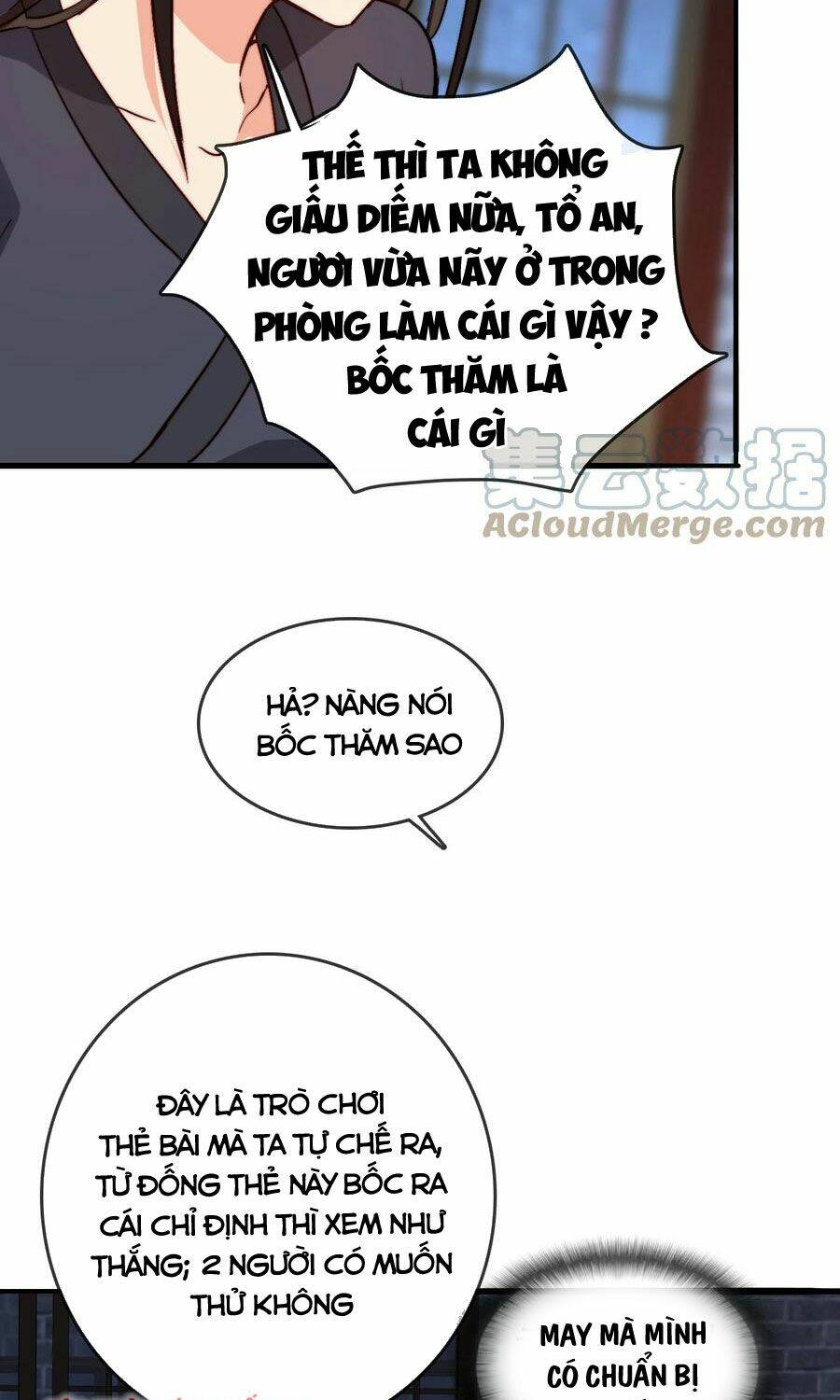 Anh Hùng Bàn Phím Tu Tiên Chương 49 Ảnh 36