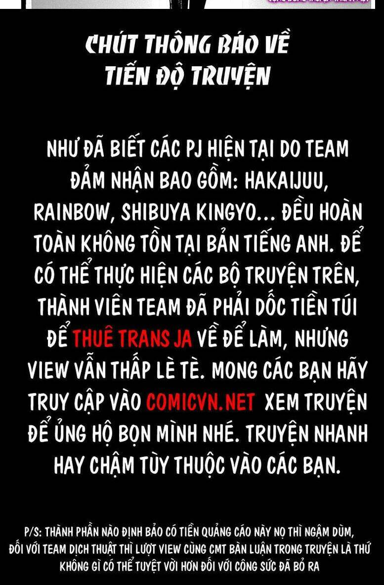 Hakaijuu Chương 76 Ảnh 47