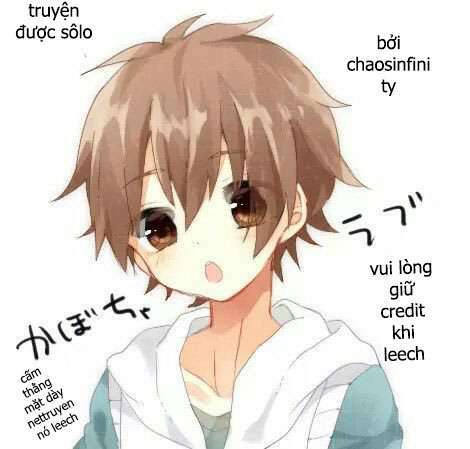 Tsukiyo No Fromage Chương 14 Ảnh 2