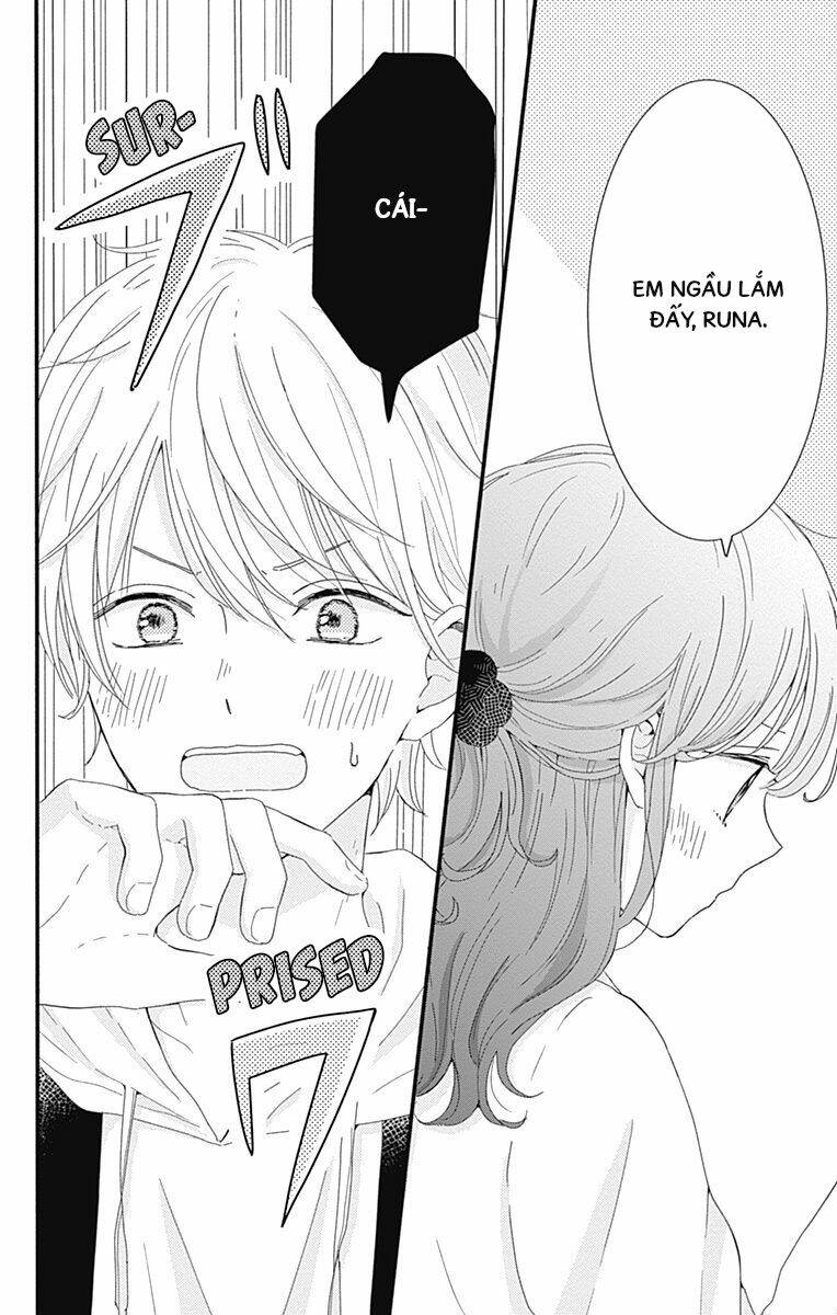 Tsuki No Oki Ni Mesu Mama Chương 3 Ảnh 13