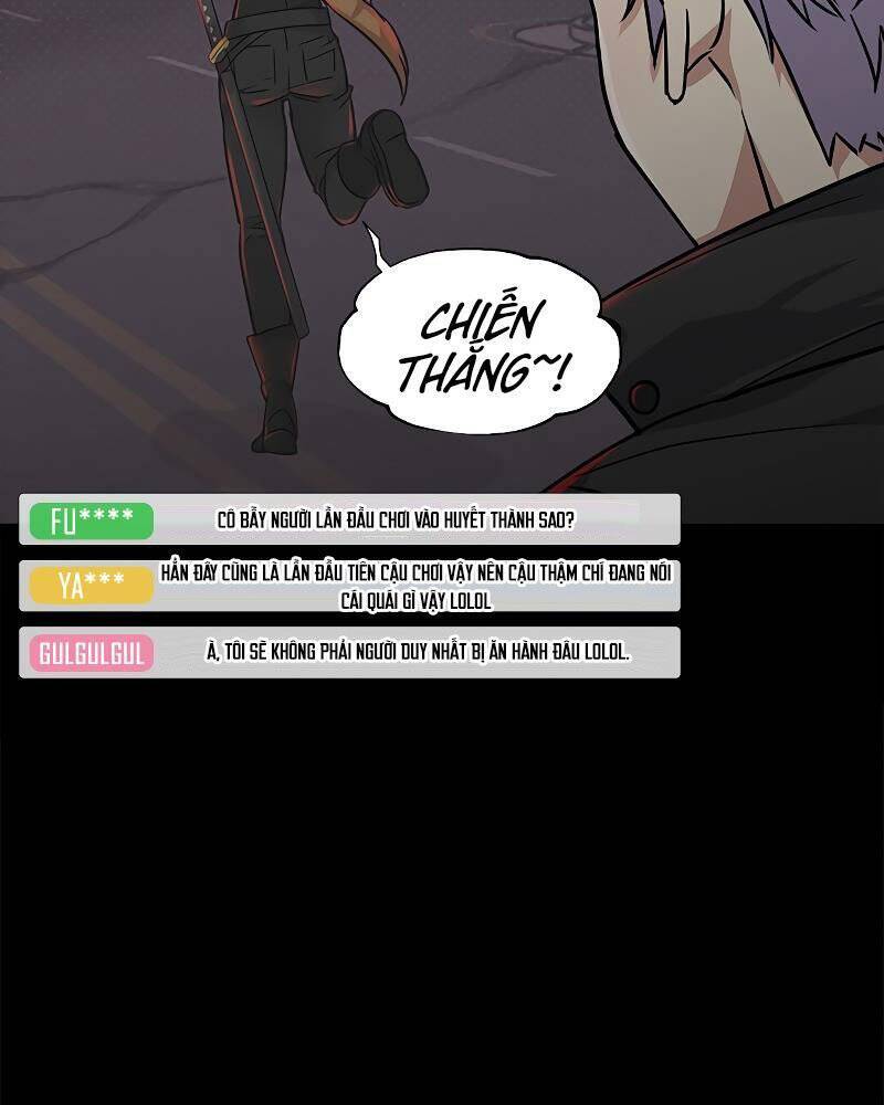 Thiên Tài Stream Game Chương 1 Ảnh 112