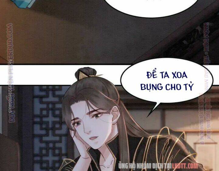 Trọng Sinh Bá Sủng Nhiếp Chính Vương Quá Mạnh Mẽ Chương 212 Ảnh 37