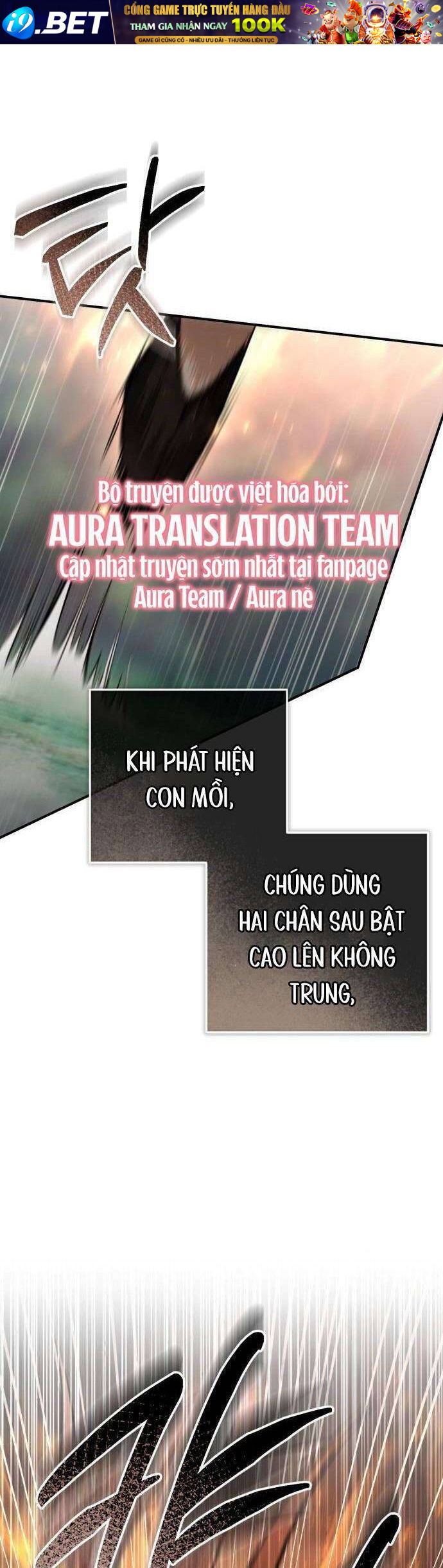 Khi Hắc Lang Gọi Tên Tôi Chương 40 Ảnh 15