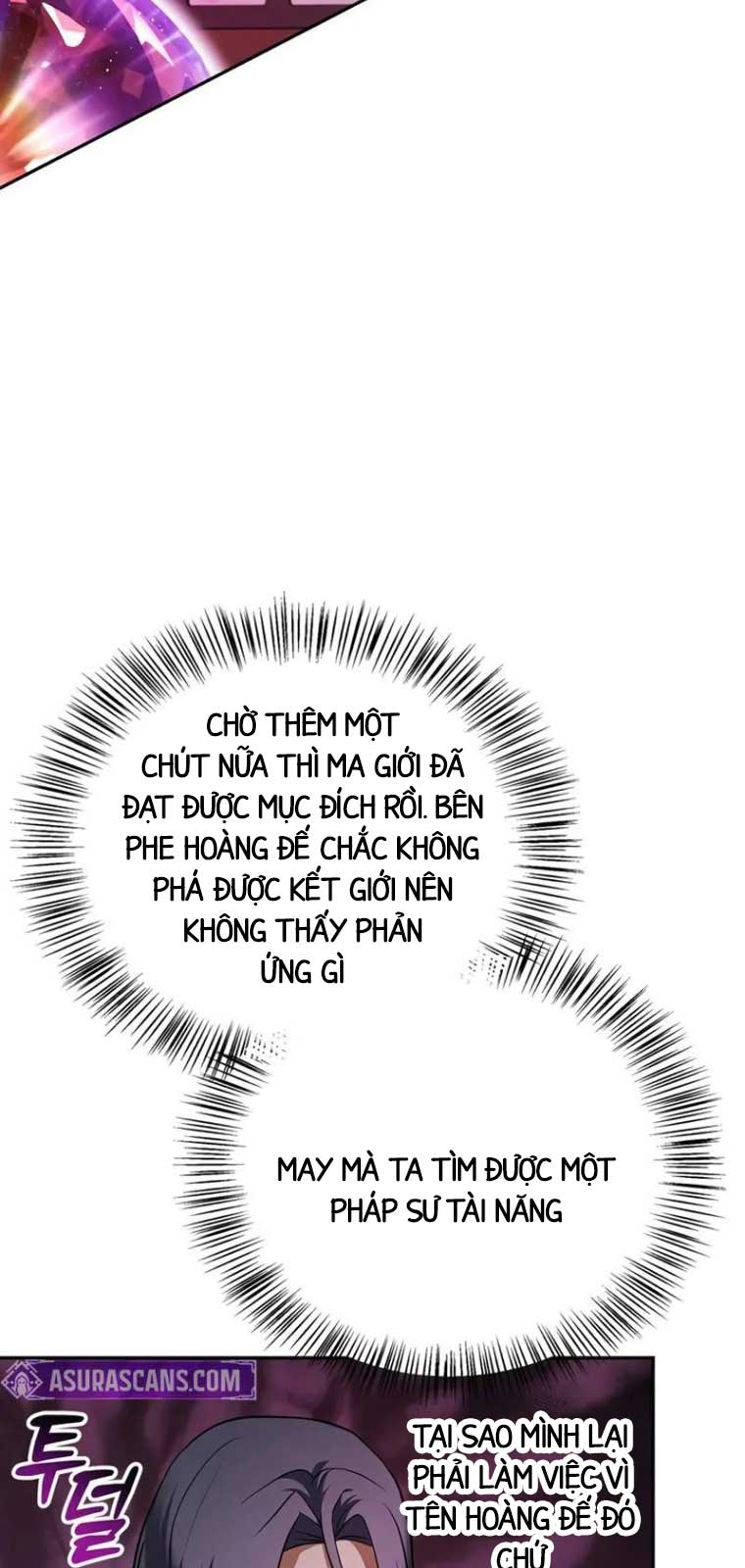 Tôi Không Tài Năng Đến Thế Đâu Chương 79 Ảnh 38