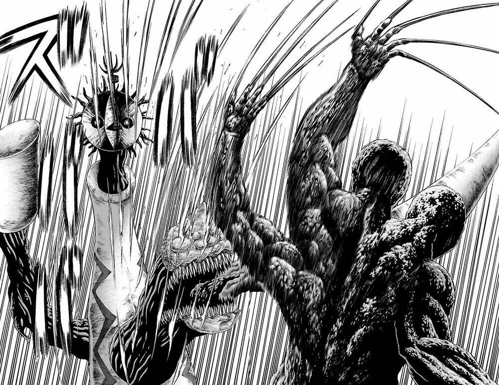 Hakaijuu Chương 71 Ảnh 29