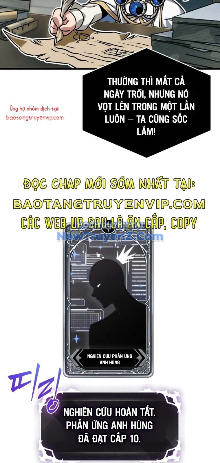 Gacha Vô Hạn Chương 148 Ảnh 27