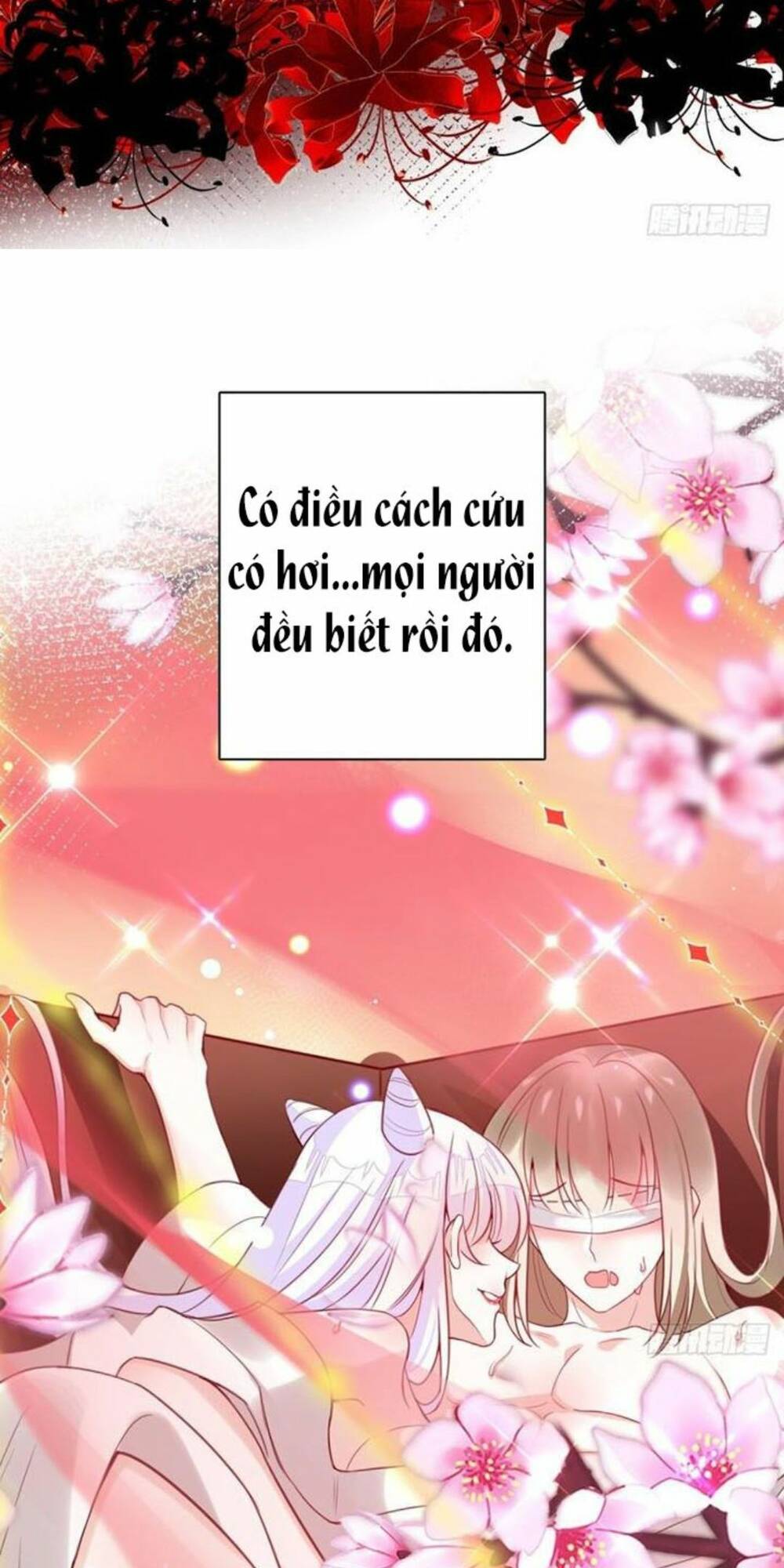 Hậu Cung Ba Ngàn Của Nãi Nãi Chương 3 Ảnh 15