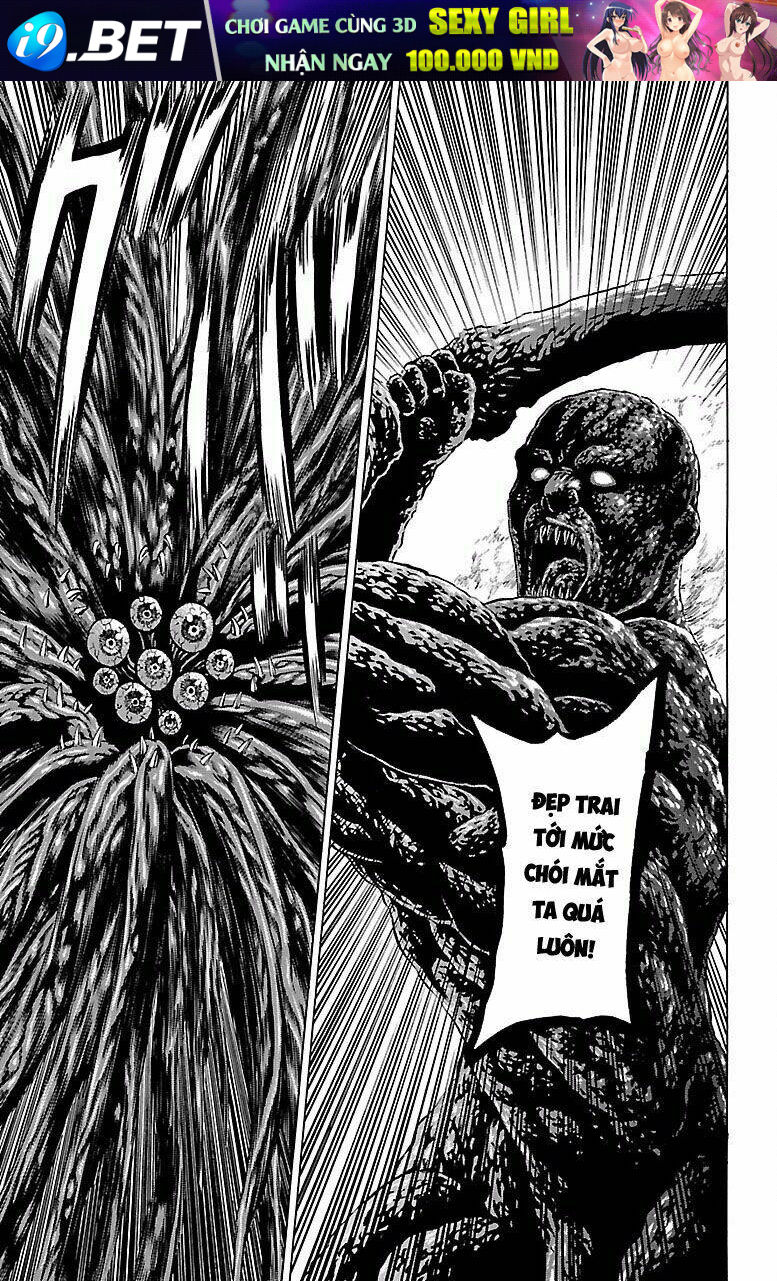 Hakaijuu Chương 72 Ảnh 33