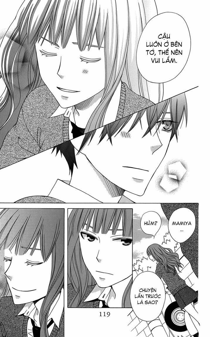 Kanojo Ni Naru Hi Chương 4 Ảnh 16