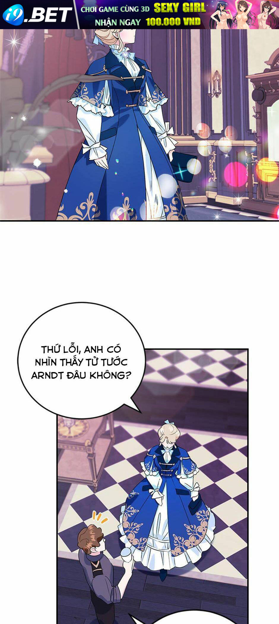 Ác Nữ Làm Bánh Sau Khi Ly Hôn Chương 6 Ảnh 10