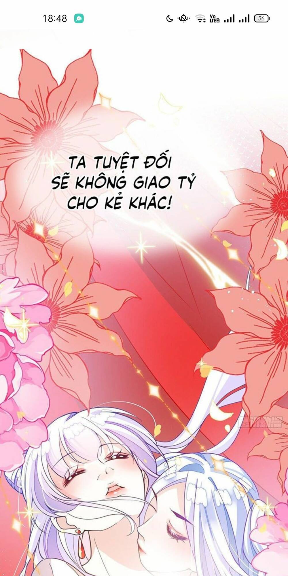 Hậu Cung Ba Ngàn Của Nãi Nãi Chương 14 Ảnh 9