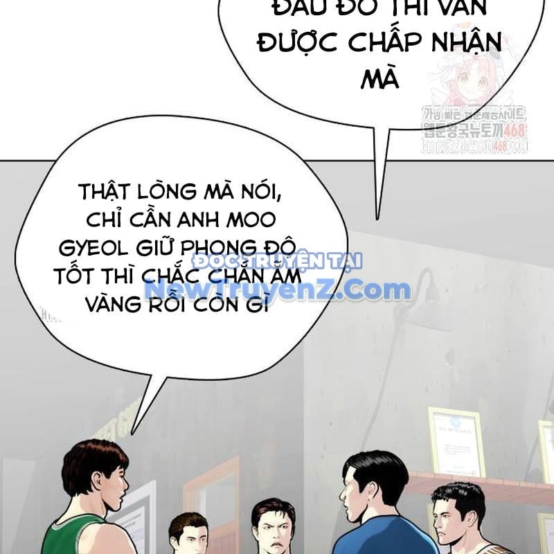 Loser Giỏi Võ Chương 121 Ảnh 263