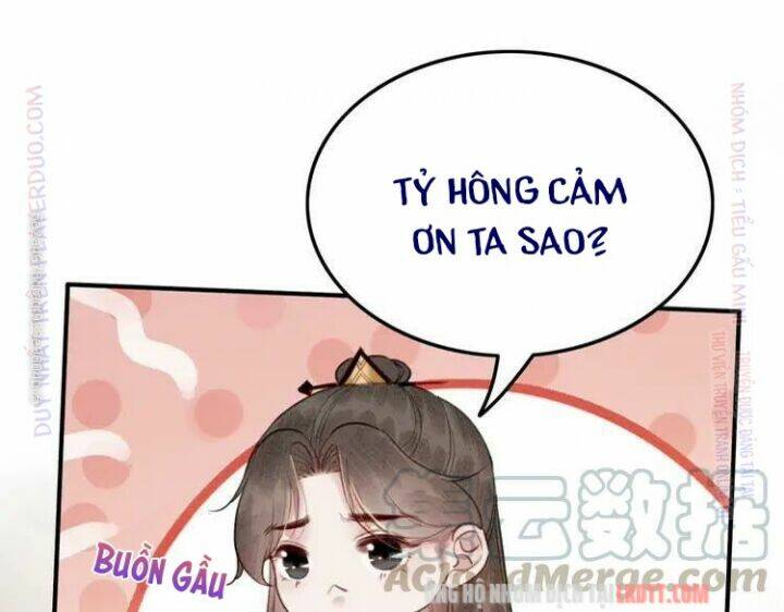 Trọng Sinh Bá Sủng Nhiếp Chính Vương Quá Mạnh Mẽ Chương 212 Ảnh 15