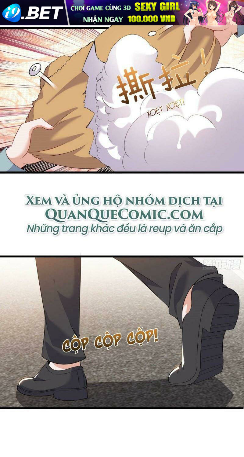 Vú Em Của Tiên Ma Chương 26 Ảnh 15