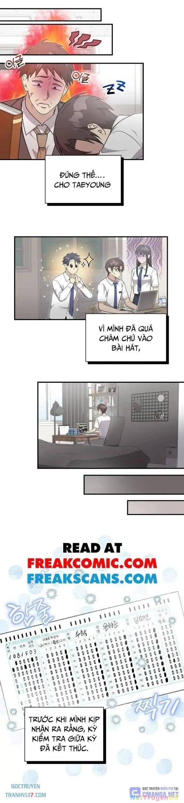 Em Gái Tôi Là Một Thiên Tài Chương 34 Ảnh 31