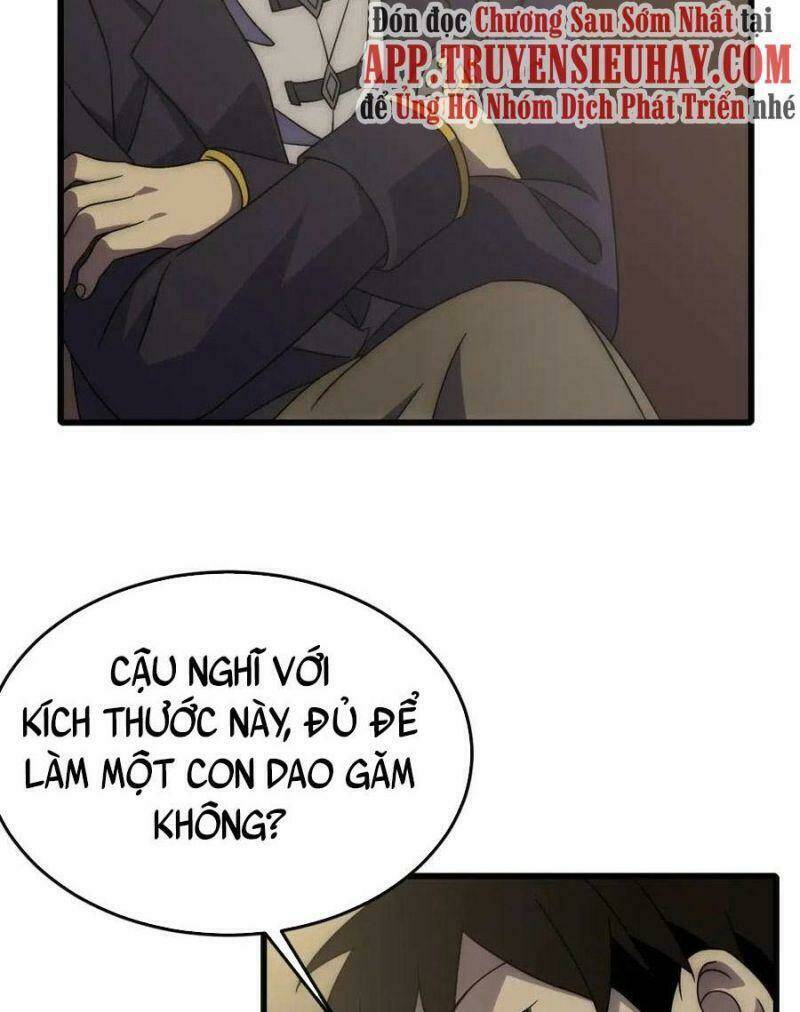 Mạt Thế Đạo Tặc Hành Chương 90 Ảnh 46