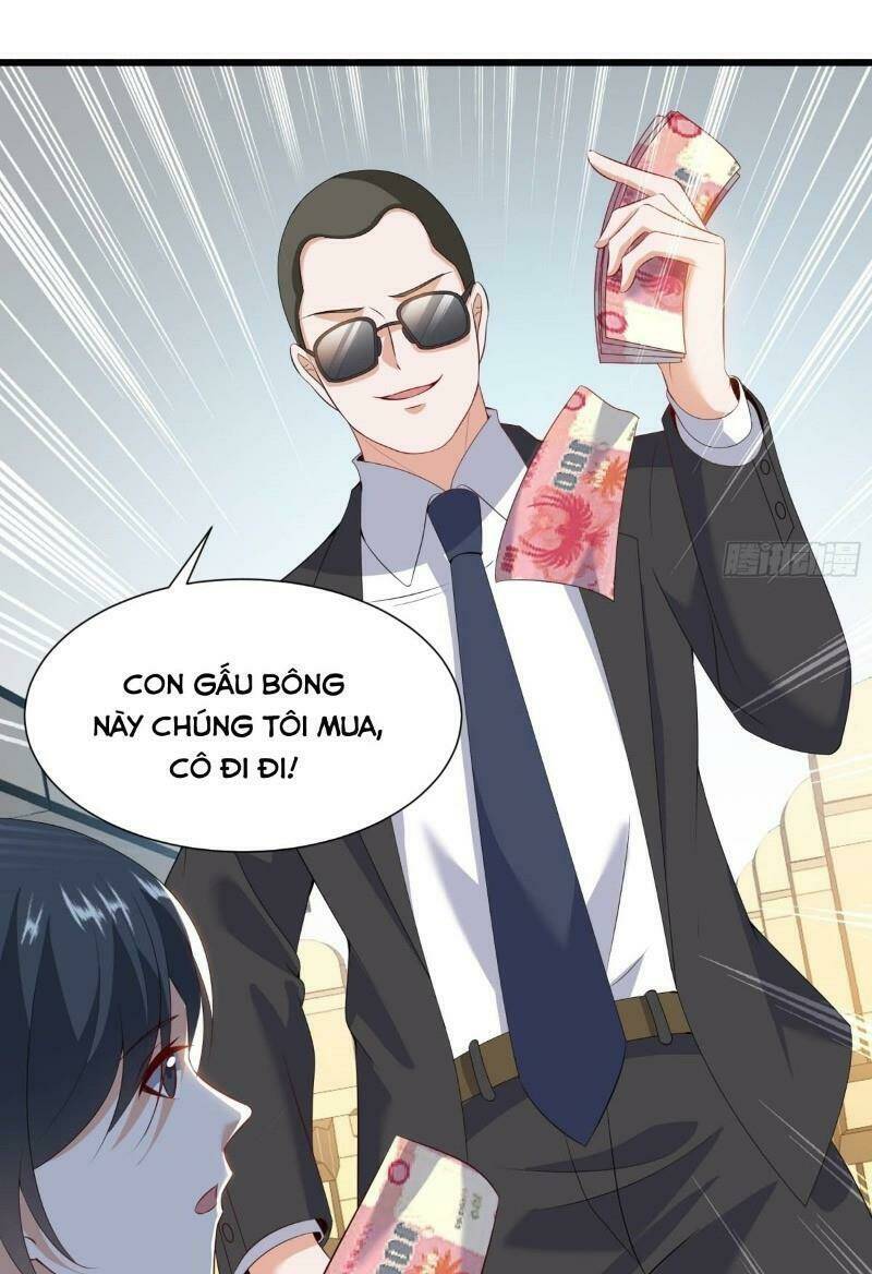 Vú Em Của Tiên Ma Chương 26 Ảnh 16