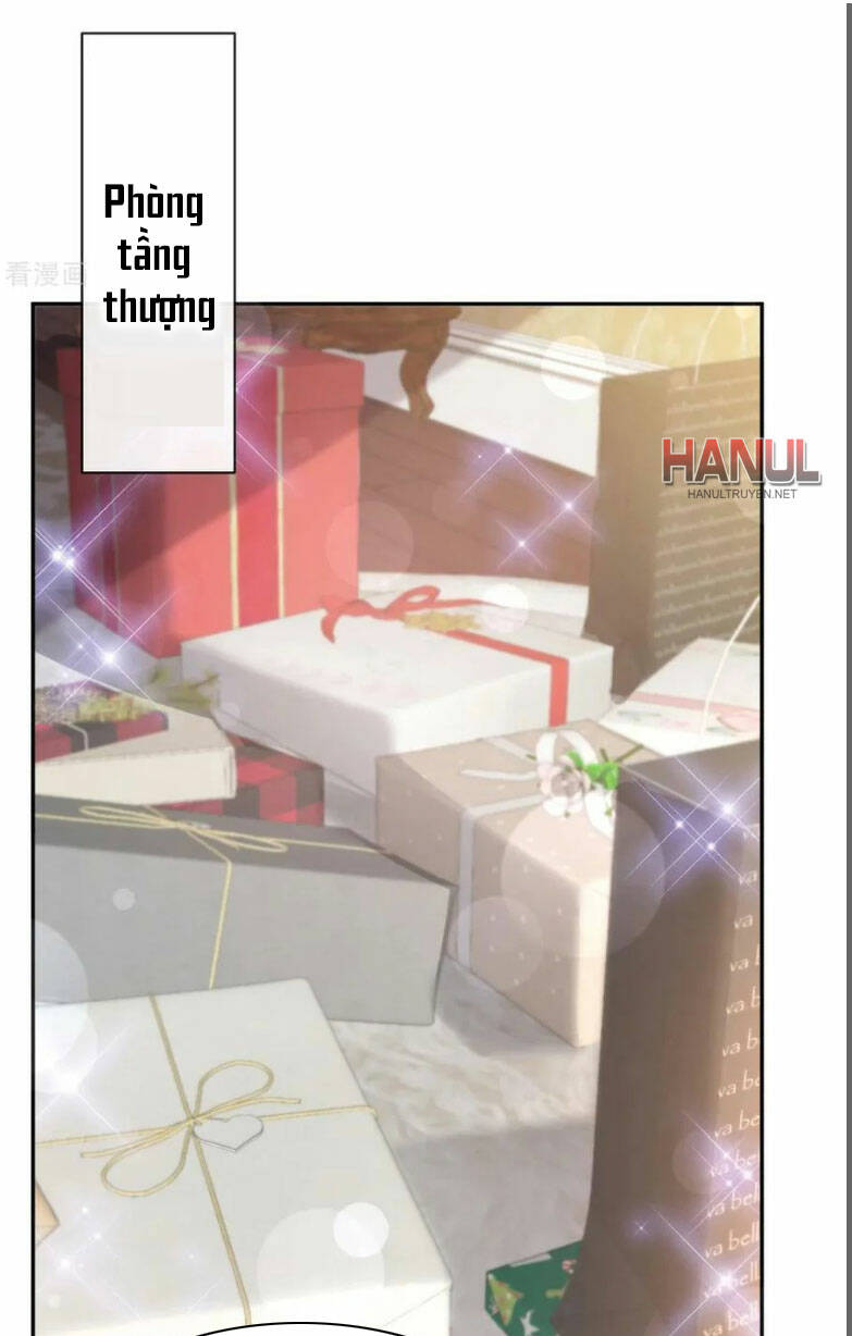 Bá Đạo Tổng Tài Nhẹ Nhàng Yêu Chương 331 Ảnh 3
