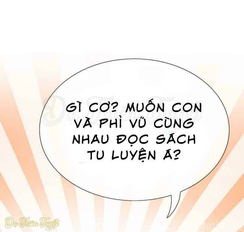 Nhân Vật Phản Diện Biến Thành Sủng Vật Chương 12 Ảnh 3