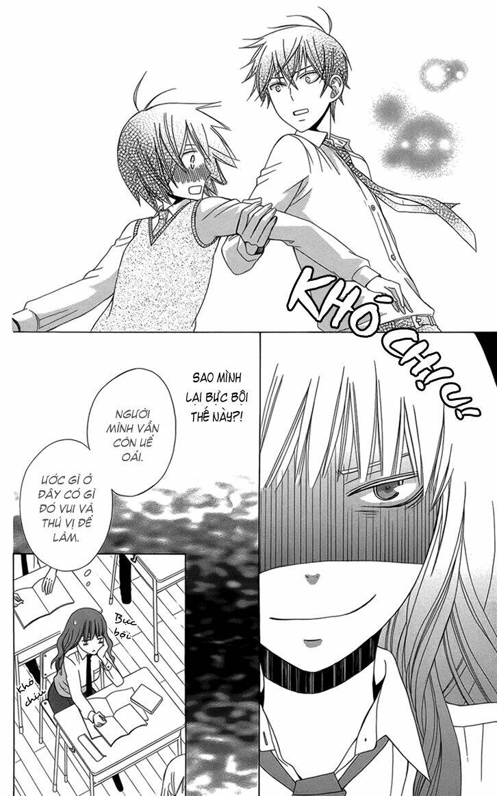 Kanojo Ni Naru Hi Chương 3 Ảnh 19